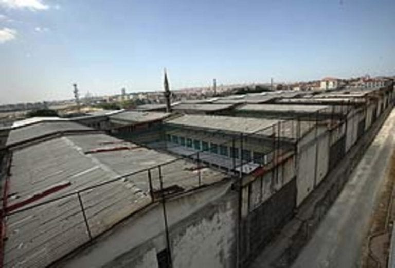 Yeni Hastane Müjdesi!