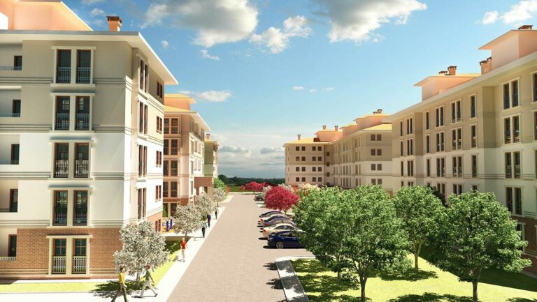 TOKİ 22 İl’de İnşa Edeceği Projelerin İhale Tarihlerini Açıkladı