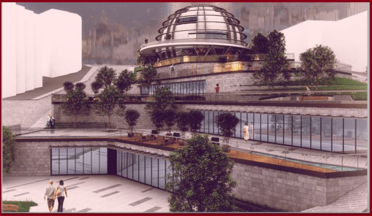 Bilim Merkezi Müjdesi