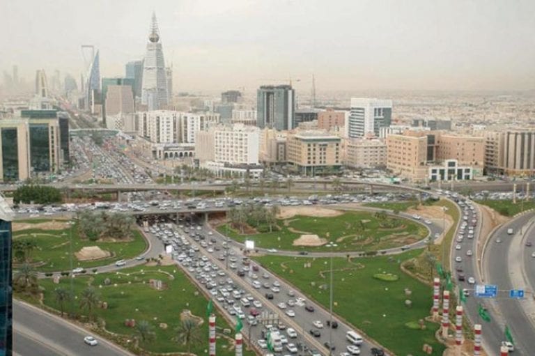 Arabistan’da Yeni Konutlar İnşa Edilecek