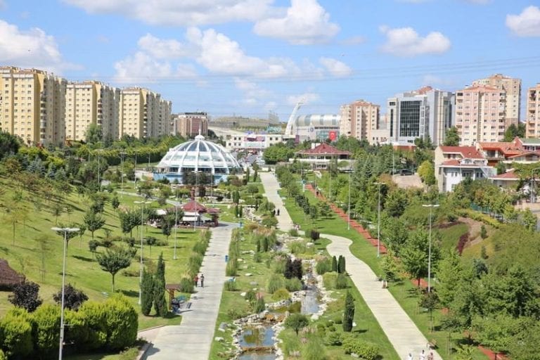 Başakşehir Belediyesi Yeni Konutlar İçin Harekete Geçti!