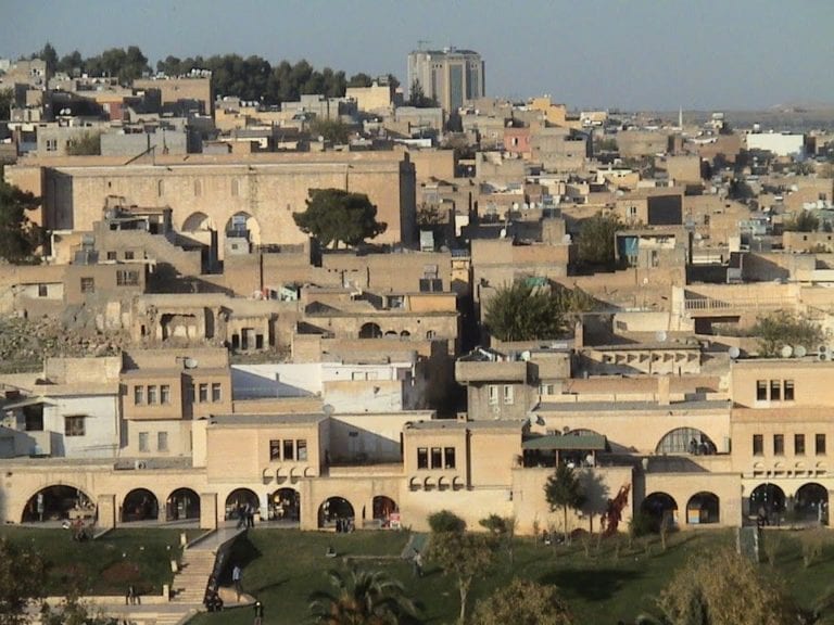 Eyyübiye Dönüşüyor