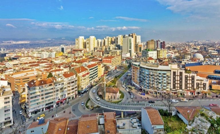 İzmir Karabağlar İçin Müjde!