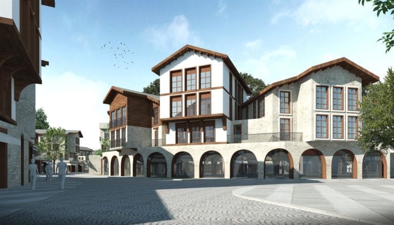 Konya’da Beklenen Dönüşüm Başladı!