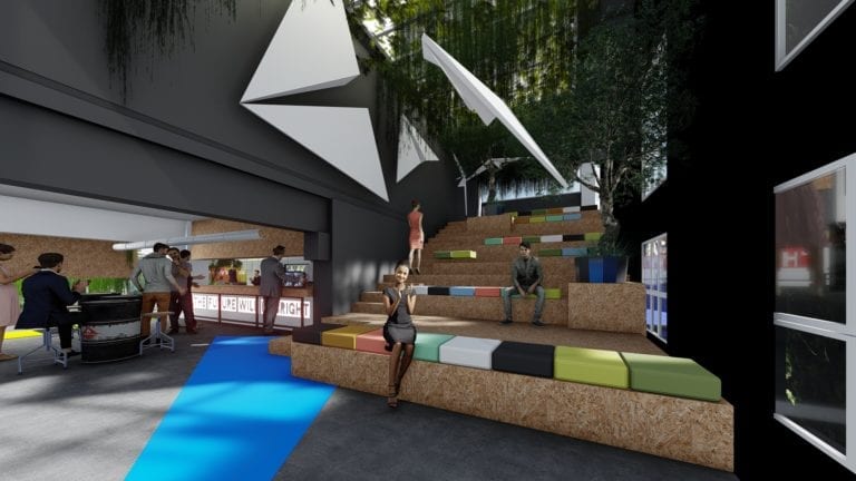 Oplog Darıca Kampüsü Açılış İçin Gün Sayıyor