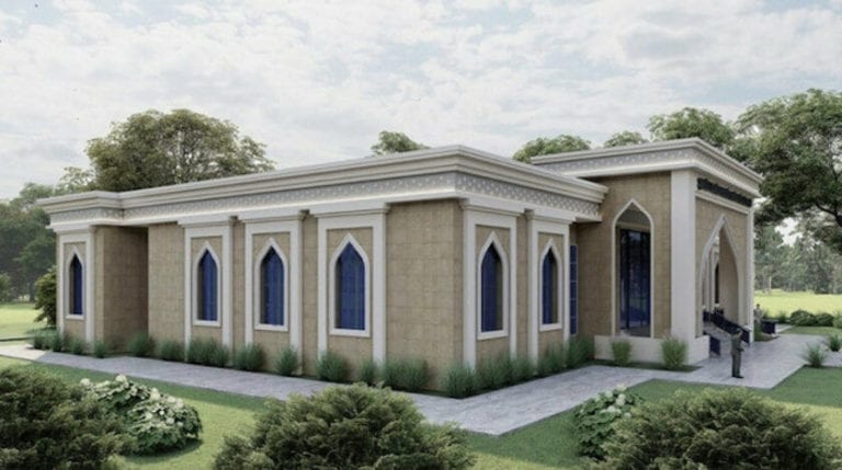 Şehit Fethi Sekin Adına Külliye İnşa Edilecek!