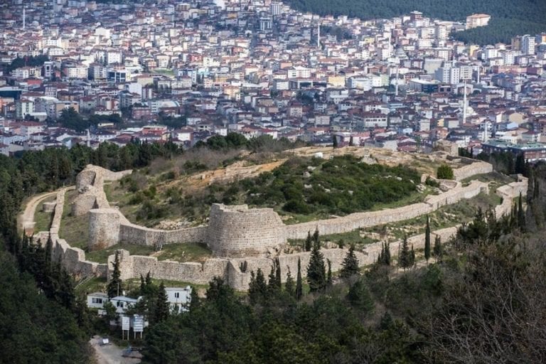 Sultanbeyli’de Dönüşüm Çok Yakında!