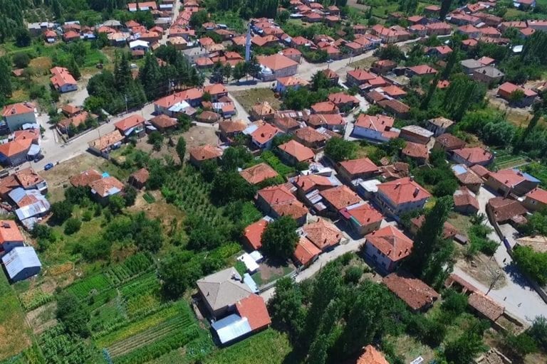 Merkez Isparta Projesi İçin Geri Sayım!