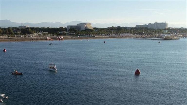 Serik’e Hastane İnşa Edilecek!