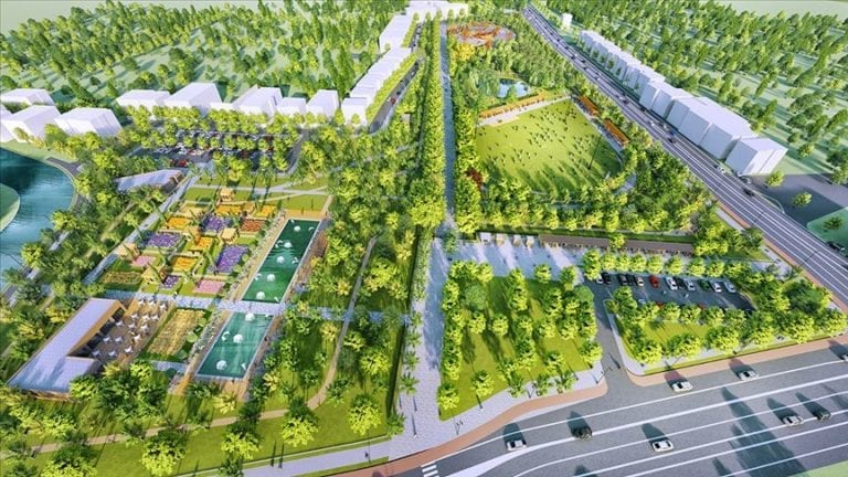 Trabzon Millet Bahçesi İnşaatı İhale Tarihi Beli Oldu