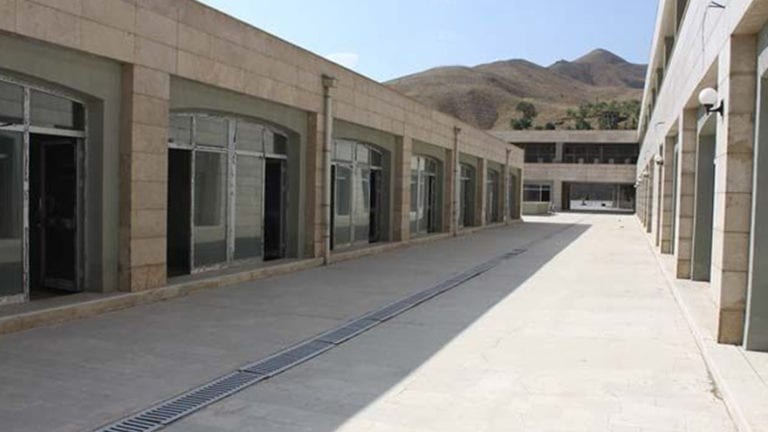 Trabzon’a Yeni İşyerleri İçin İhale!