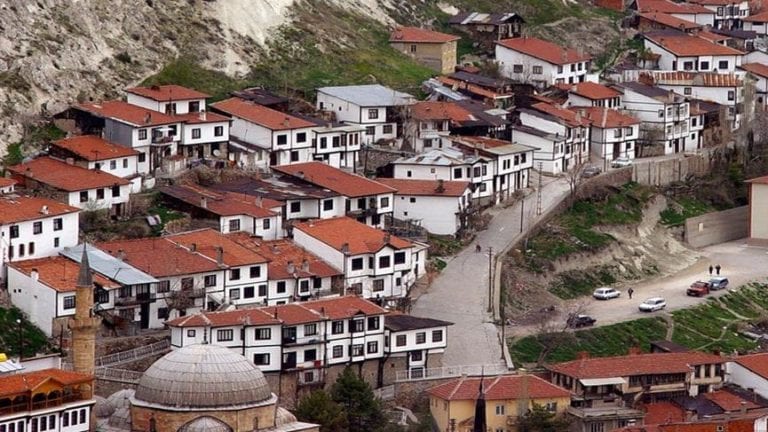 Yeni İşyerleri İçin İhale!