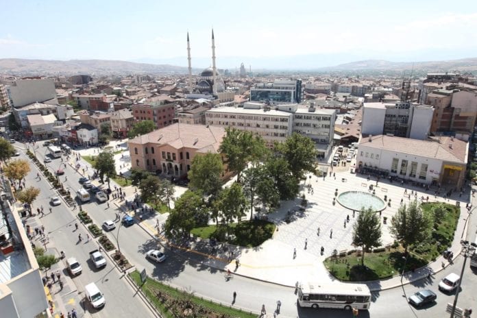 Elazığ Belediyesi İhaleye Çıkıyor!