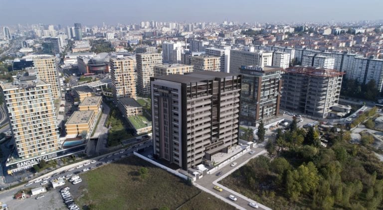 Gençoğlu Grup’tan Sektöre Büyük Katkı!