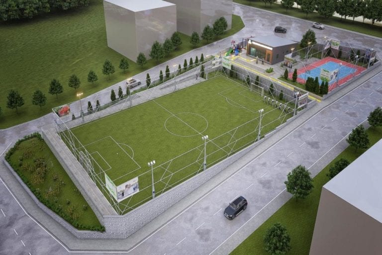 Samsunlu Gençlere Müjde!