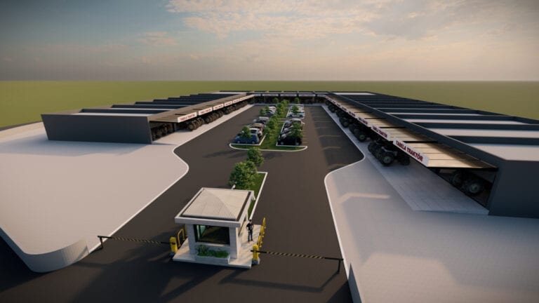 Elazığ’a Yeni Site Geliyor!