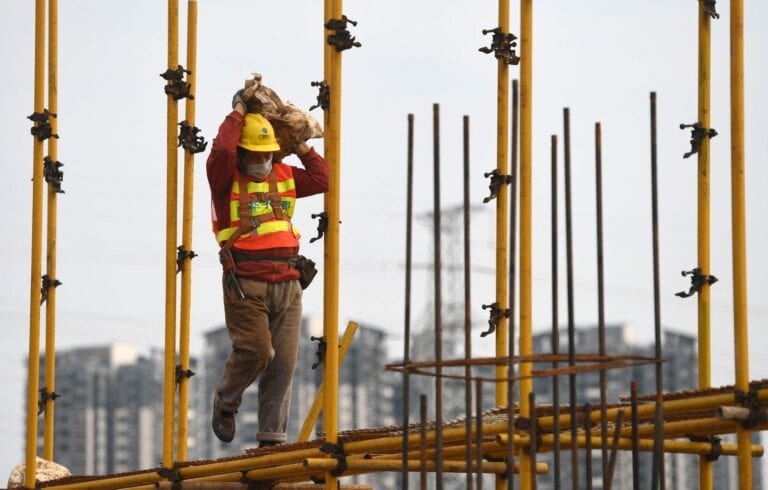 TÜİK Yapı İzin İstatistiklerini Yayımladı