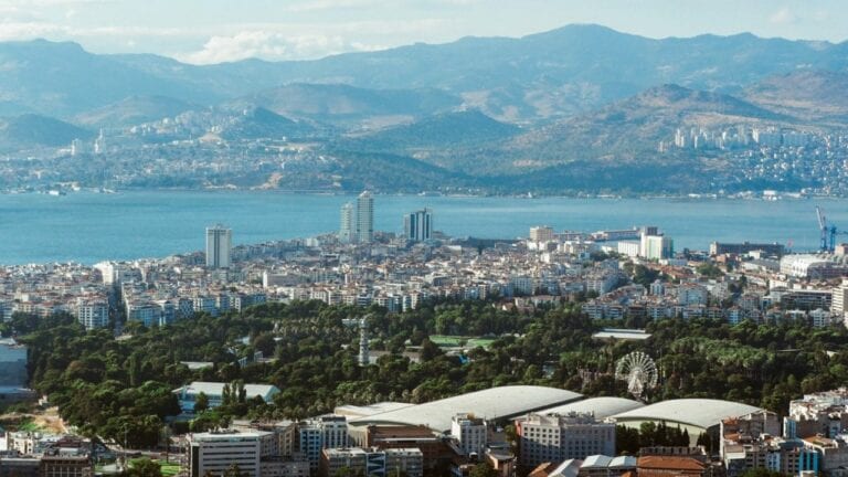 Kentsel Dönüşüm İçin Çalışmalar Sürüyor!