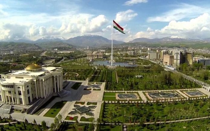 Tacikistan'a Yatırım Fırsatı!