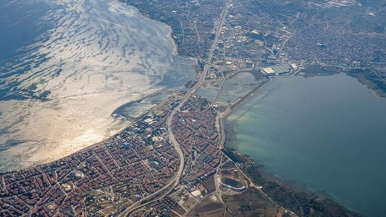 Kanal İstanbul’da Büyük Gün! Projenin İlk Köprüsünün Temeli Atılıyor!