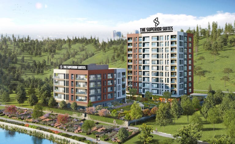 Konut Piyasasında Kampanyalar Başladı