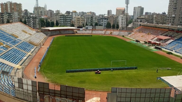 Adana 5 Ocak Stadyumu Yıkım İhalesi İlanı Yayınlandı