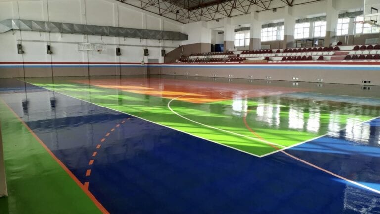 Ordu’ya Gençlik Ve Spor Yatırımları Yapılacak!