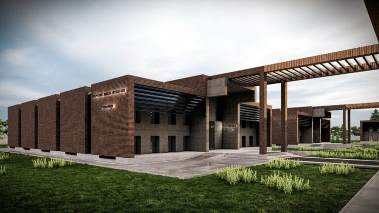 Yeni Teknopark Kuruluyor!