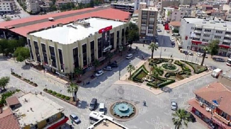 Torbalı Belediyesi, Subaşı’ya Hizmet Binası Yapacak