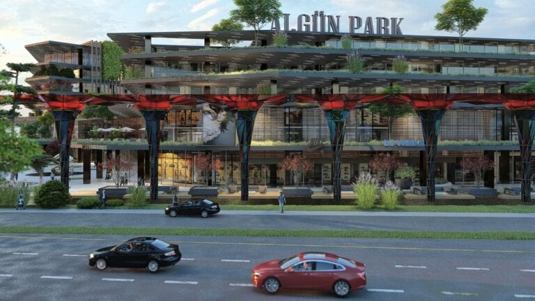 Karadeniz’e Dev Karma Yaşam Projesi Yapılacak