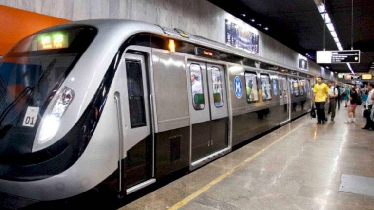 İstanbul Havalimanı Halkalı Metro Hattı İçin Kazı Çalışmaları Başlıyor!