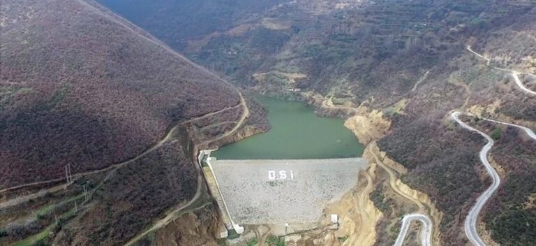 DSİ, 16 Yeraltı Tesisi Kuracak