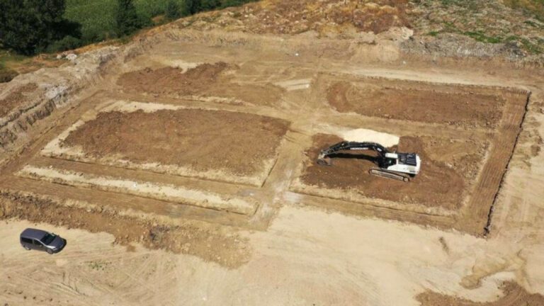 Bolu Belediyesi’nden Fabrika Yatırımı!