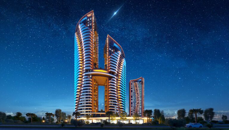 Folkart Yapı’nın Yeni Projesi Folkart Nova’nın Detayları Belli Oldu