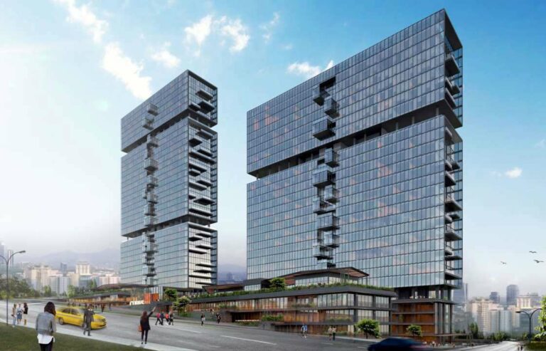 Cubes Ankara İçin İmzalar Atıldı