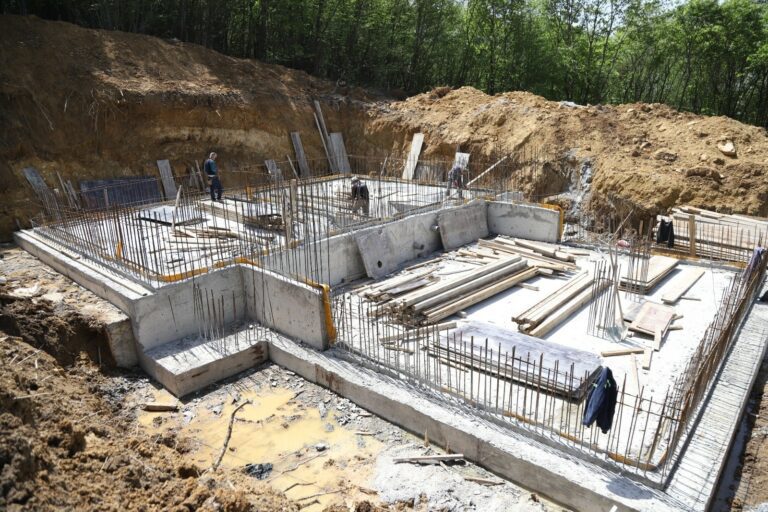 Kocaeli’nde 59 Adet İçme Suyu Deposu İnşa Ediliyor