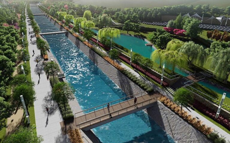 İstanbul’a 2 Yeni Millet Bahçesi Yapılacak