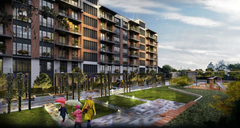 Sinpaş’tan 50. yıla özel ‘Mimari Fikir Projesi’ Yarışması: “Geleceğin İçin Tasarla”