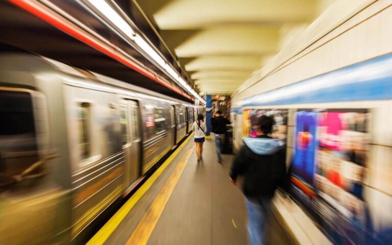 Ankara Dikimevi-Natoyolu Metrosu İhalesi Çok Yakında!