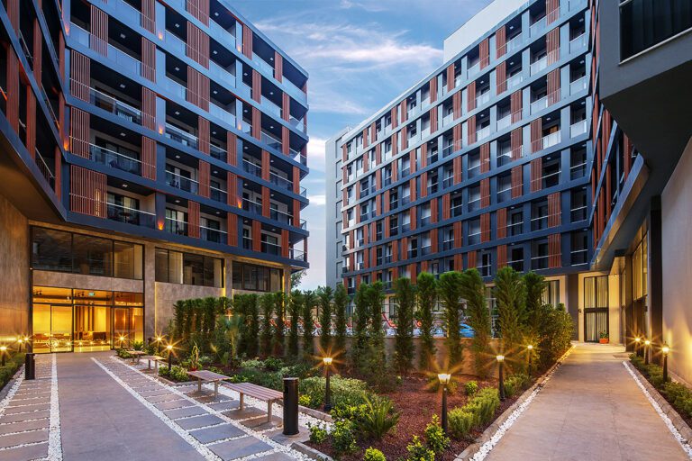 Coordinat Yapı, İzmir’de 3 Yeni Projeye İmza Atacak