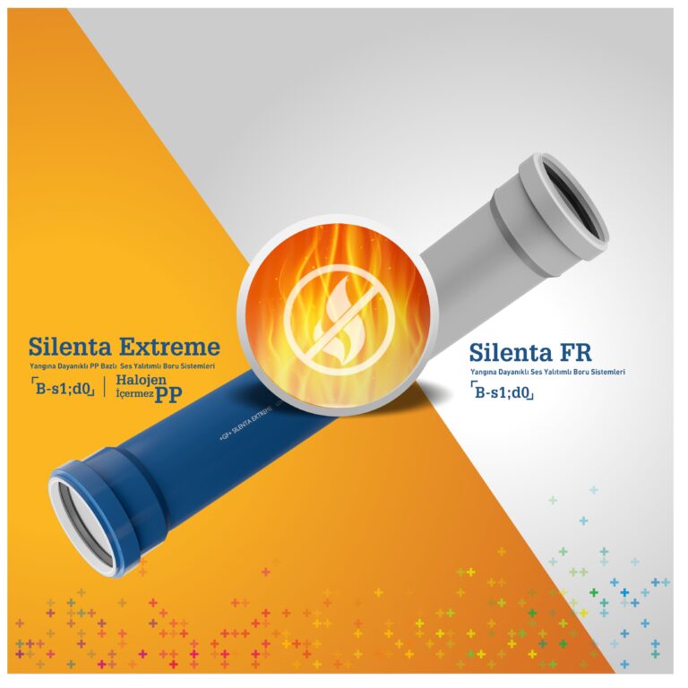 GF Hakan Plastik: “Yangında Öncelik Tedbir Olmalı”