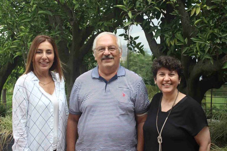 Tedarik Zinciri Profesyonelleri Bir Araya Geldi