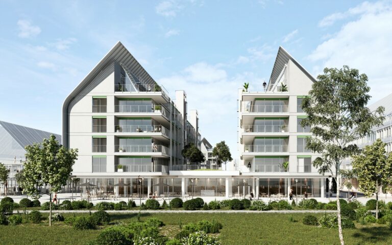 Prata Riverside Village, Türkiye Lansmanı İçin Gün Sayıyor