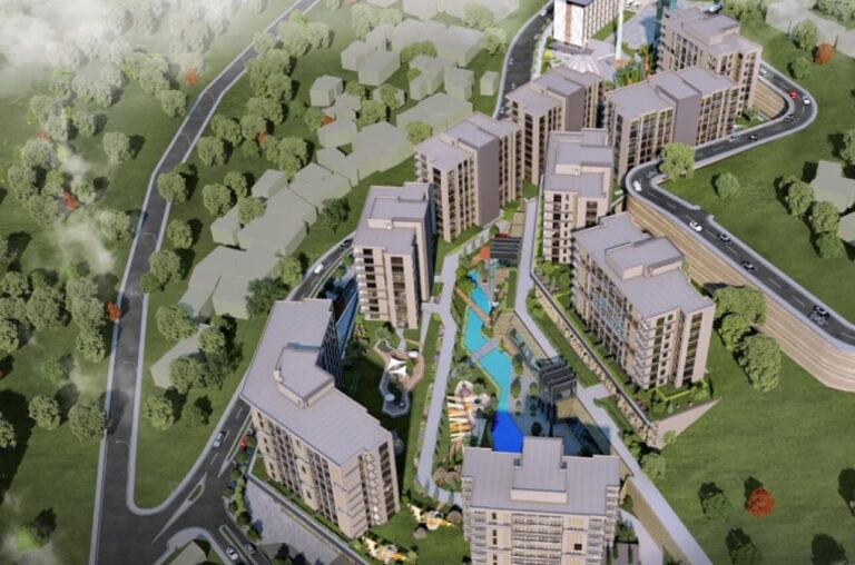 We Haliç Kentsel Dönüşüm Projesinde Çalışmalar Hızlandı