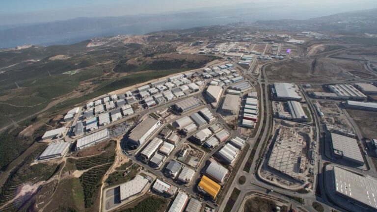 Yalova, OSB’lerle Yeni Yatırımlar Çekecek