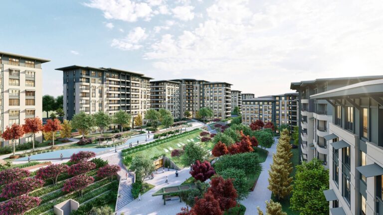 Bizim Mahalle 1.Etap 4.Kısım İçin Düğmeye Basıldı!