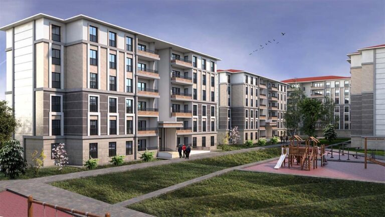 En Kârlı Yatırım Gayrimenkul Oldu