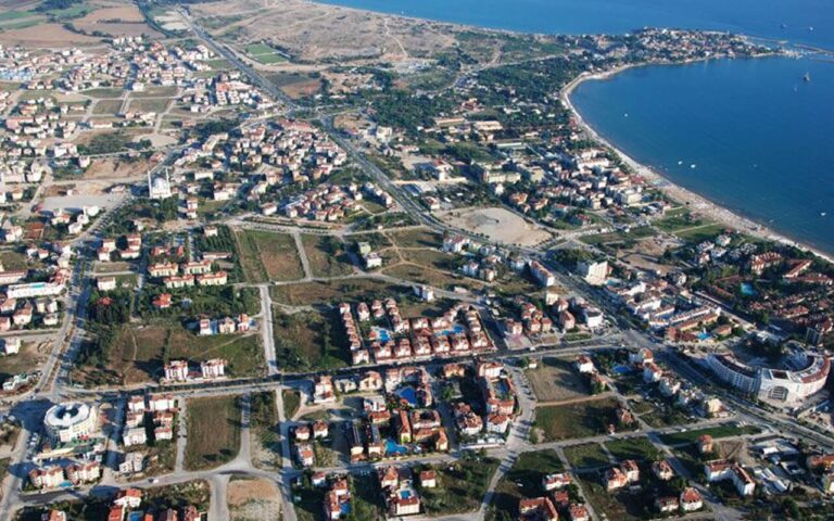 Antalya Manavgat’a 300 Yataklı Devlet Hastanesi İnşa Edilecek