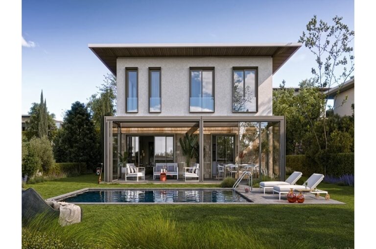 Folkart, Nefes İstanbul Projesiyle Artık İstanbul’da