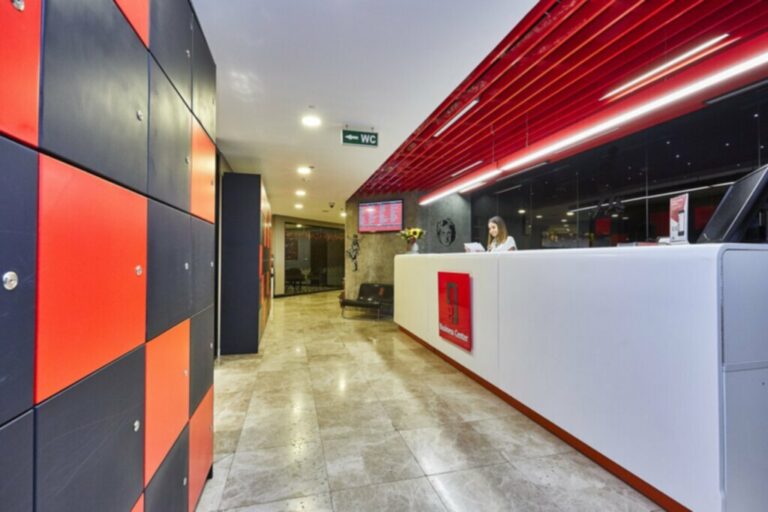 Ofis Kiralamalarında Yüzler Gülecek! Yüzde 15 Artış Bekleniyor